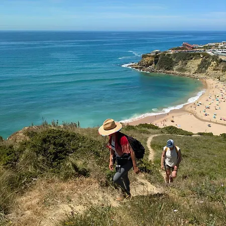 Casa Areia Bed & Breakfast Colares