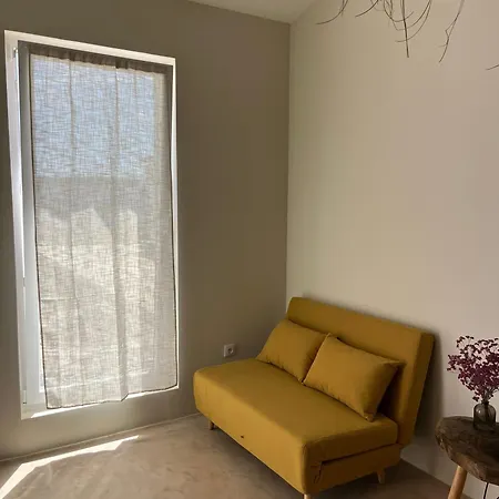 Bed & Breakfast Casa Areia Colares