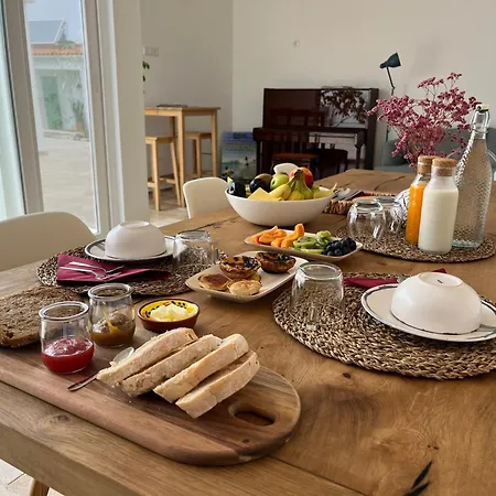 Casa Areia 科拉雷斯