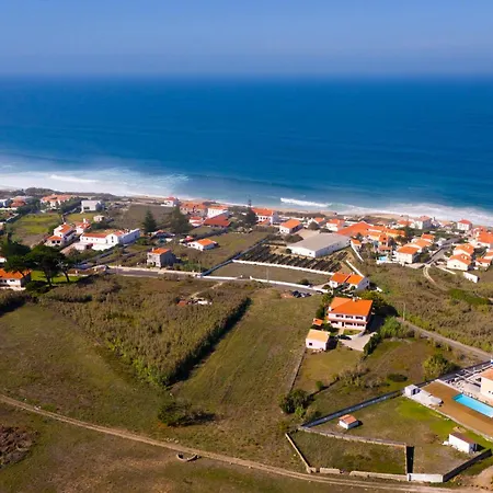Casa Areia Bed & Breakfast