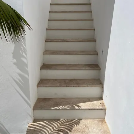 Casa Areia 3*