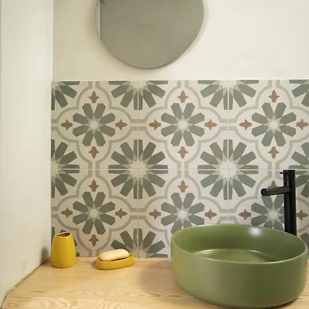 Bed & Breakfast Casa Areia *