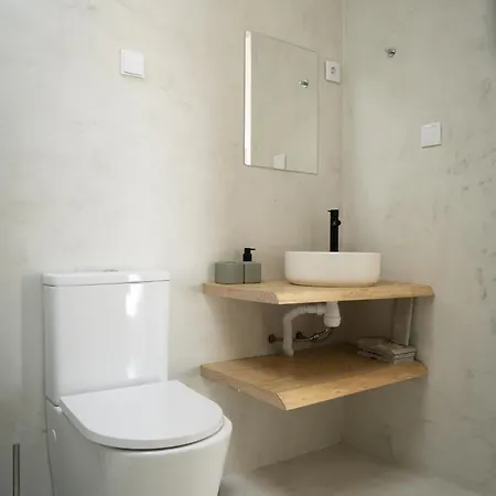 Bed & Breakfast Casa Areia