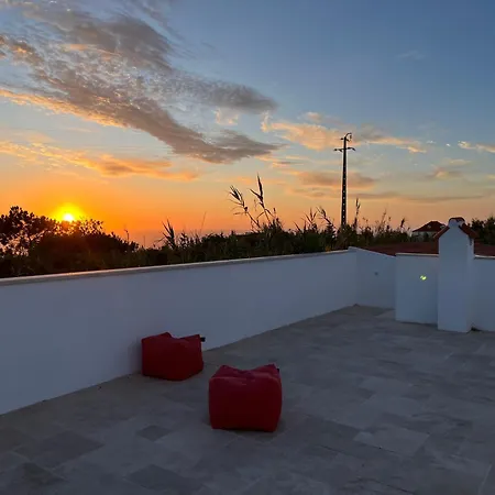 Casa Areia Bed & Breakfast Colares