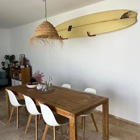 Casa Areia Bed & Breakfast Colares