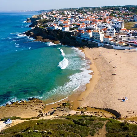 Bed & Breakfast Casa Areia Colares