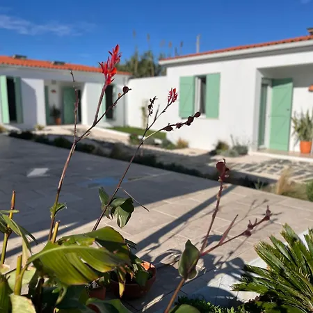 Bed & Breakfast Casa Areia Colares