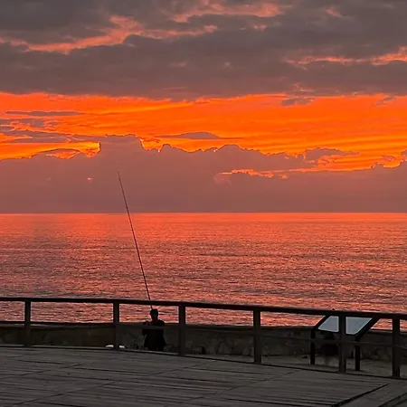 Casa Areia Bed & Breakfast