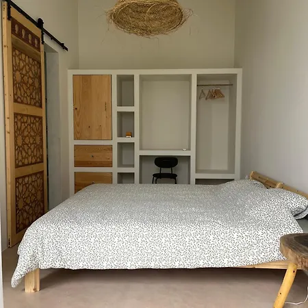 Bed & Breakfast Casa Areia Colares