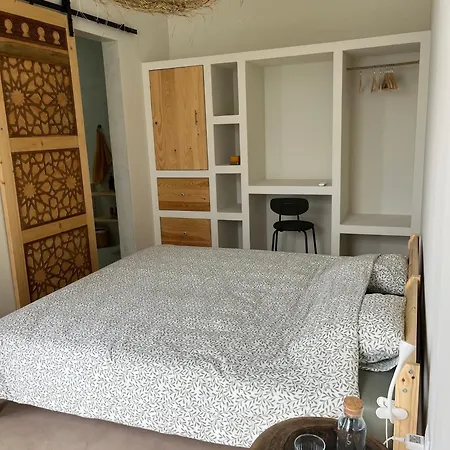 Casa Areia Bed & Breakfast *