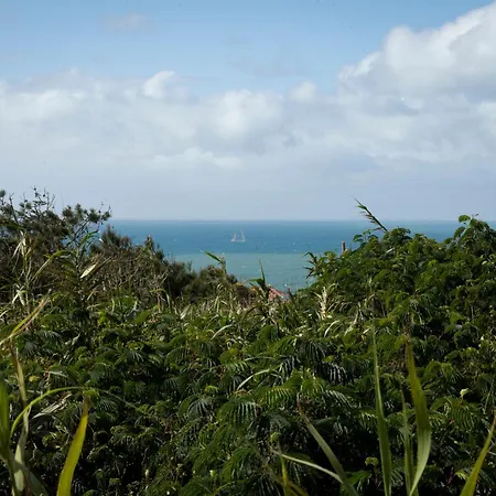 Casa Areia Bed & Breakfast Colares