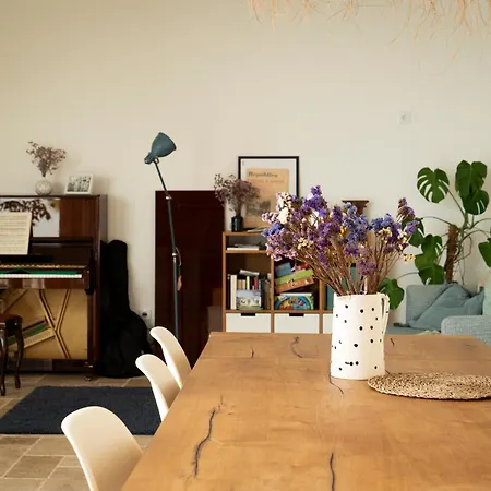 Bed & Breakfast Casa Areia Colares