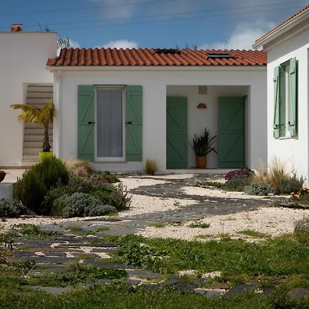 Casa Areia Couette-café 3*