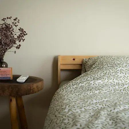 Casa Areia 3*