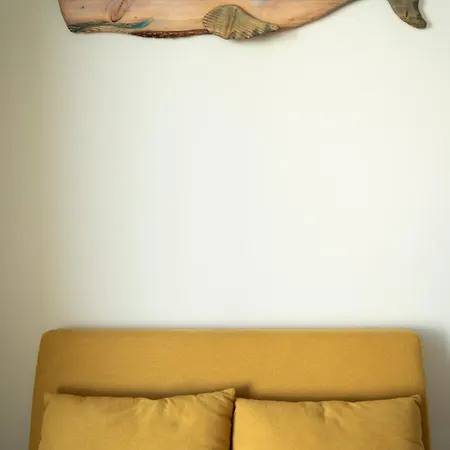 Casa Areia Bed & Breakfast 3*