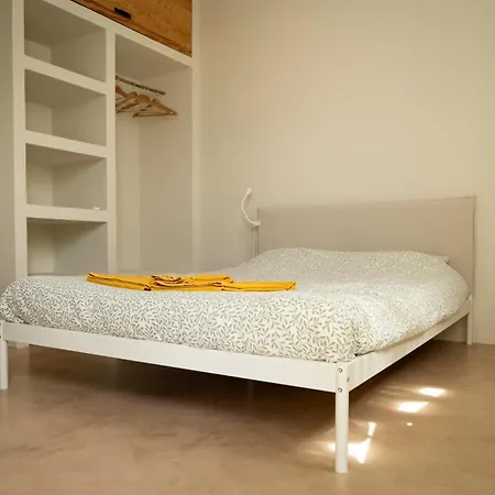 Casa Areia 科拉雷斯
