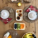 Nocleg ze śniadaniem Casa Areia