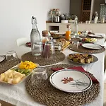 Nocleg ze śniadaniem Casa Areia