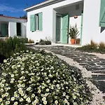 Nocleg ze śniadaniem Casa Areia