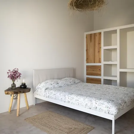 ベッド・アンド・ブレックファスト Casa Areia コラレス