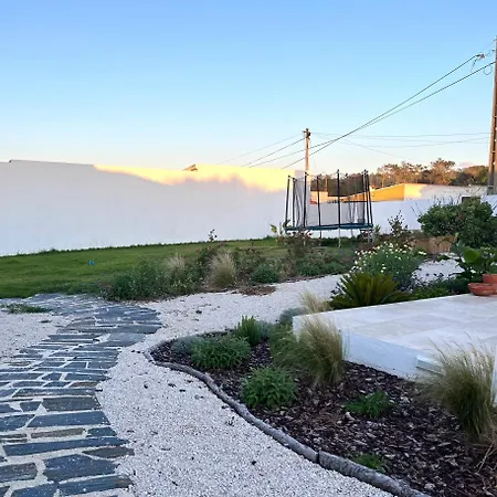 Casa Areia