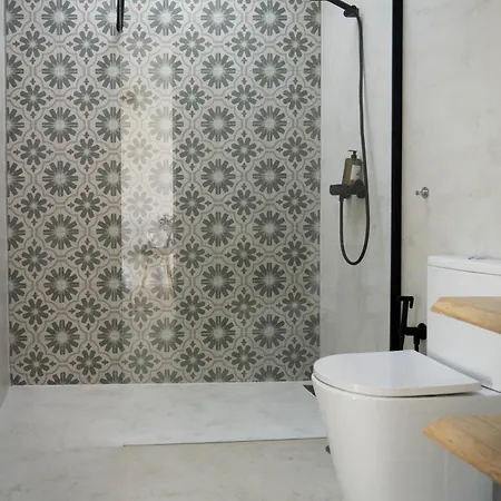 Casa Areia ベッド・アンド・ブレックファスト コラレス