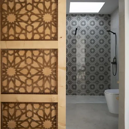 ベッド・アンド・ブレックファスト Casa Areia 3*