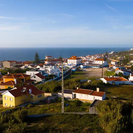 Casa Areia 3* Colares