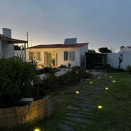 Casa Areia 3* コラレス