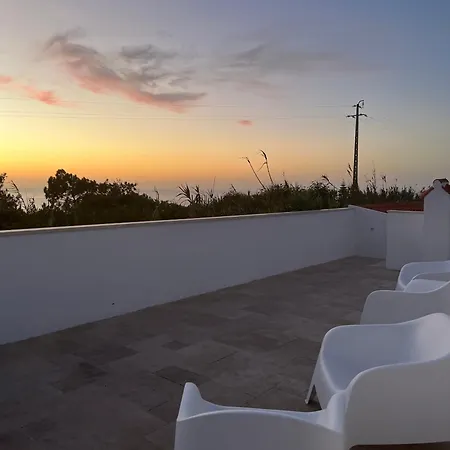 ベッド・アンド・ブレックファスト Casa Areia