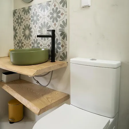 Casa Areia コラレス