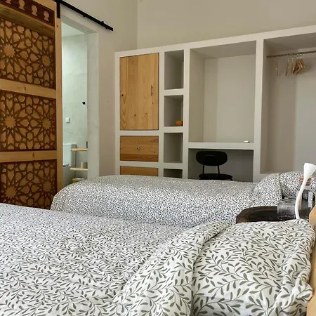 Casa Areia ベッド・アンド・ブレックファスト 3*