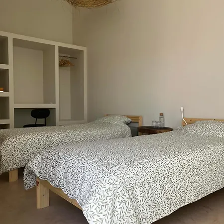 Casa Areia ベッド・アンド・ブレックファスト コラレス