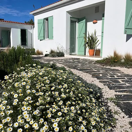 Alojamento de Acomodação e Pequeno-almoço Casa Areia