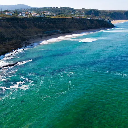 Casa Areia ベッド・アンド・ブレックファスト