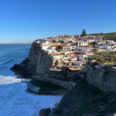 Casa Areia Colares