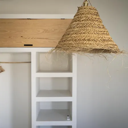 ベッド・アンド・ブレックファスト Casa Areia