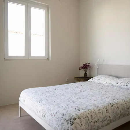 Casa Areia コラレス