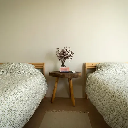 Casa Areia 3* コラレス