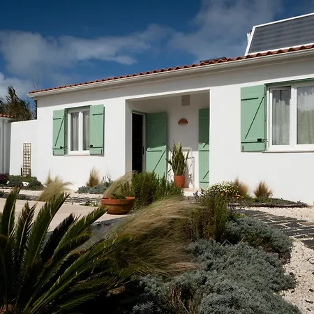 Casa Areia ベッド・アンド・ブレックファスト 3*