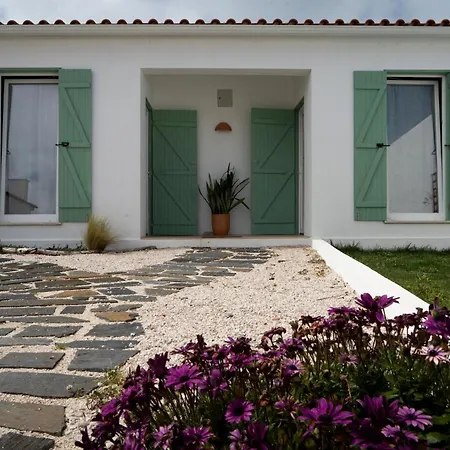 Casa Areia ベッド・アンド・ブレックファスト コラレス