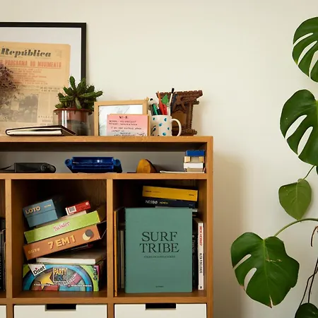 Casa Areia コラレス