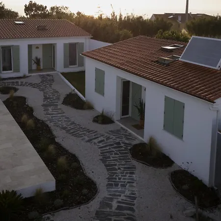 לינה וארוחת בוקר Casa Areia קולארס