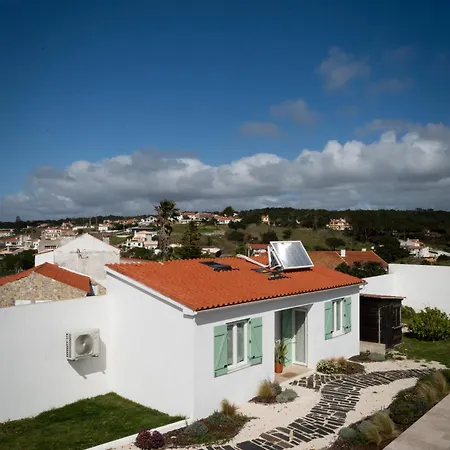 ベッド・アンド・ブレックファスト Casa Areia