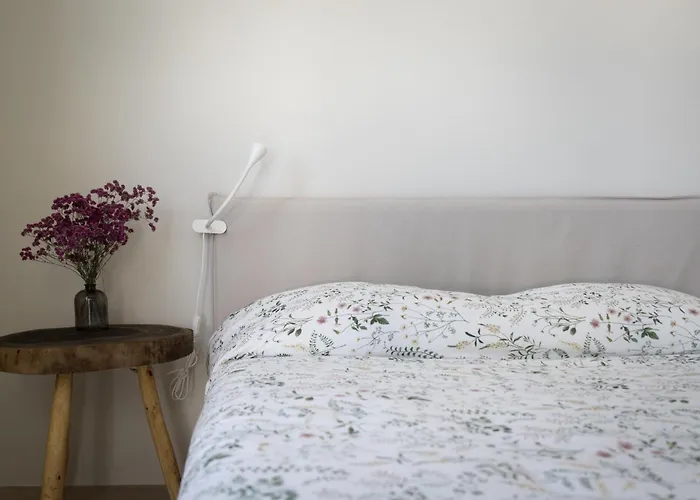 Casa Areia קולארס