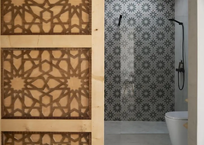 לינה וארוחת בוקר Casa Areia 3*