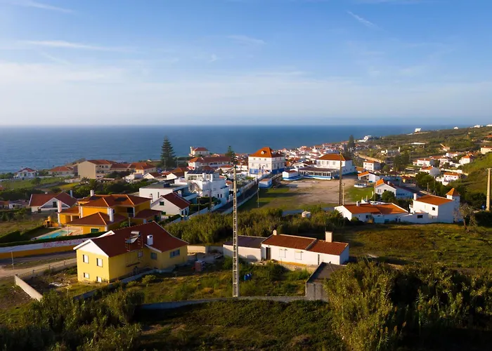 Casa Areia 3* Colares