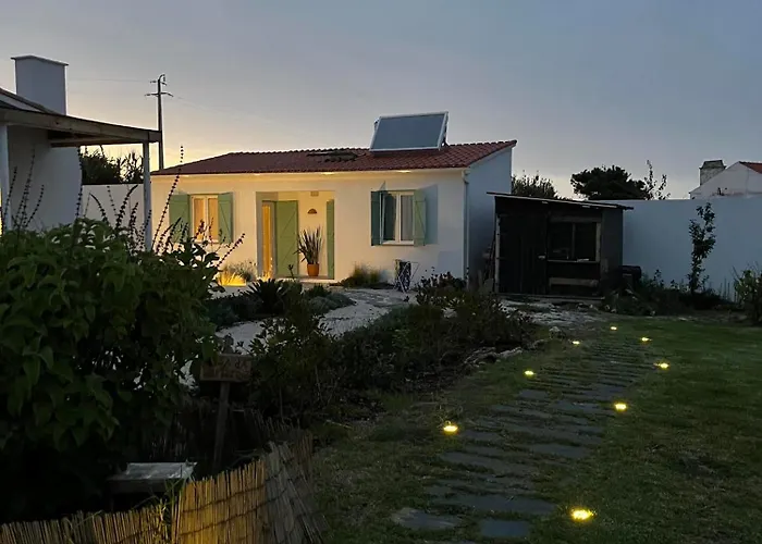 Casa Areia 3* קולארס