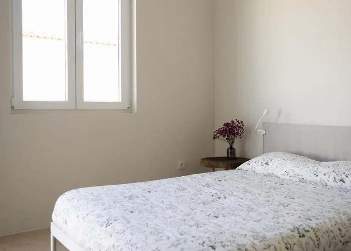 Casa Areia קולארס