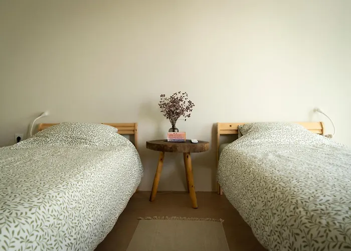 Casa Areia 3* קולארס